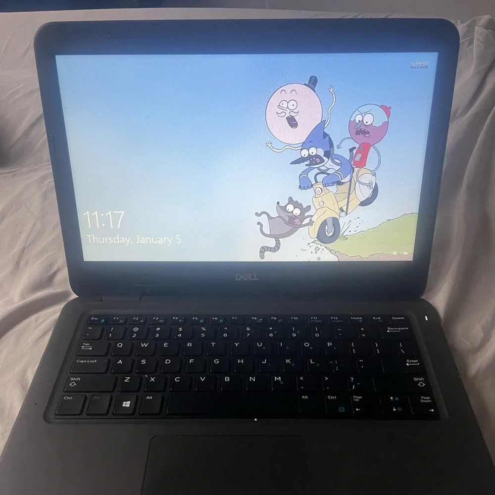 ChromeBook